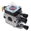 Carb Carburetor For Stihl Fs38 Fs45 Fs46 Fs55 Fs74 Fs75 Fs76 Fs80 Fs85 Trimmer