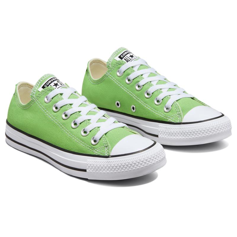 Converse Chuck Taylor All Star Canvas Shoes Unisex 'Grass Green'