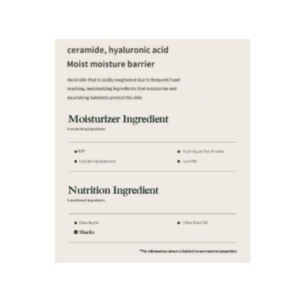 Букет Garnier Nard Hand Wash Lemon Mint 280мл x 3шт