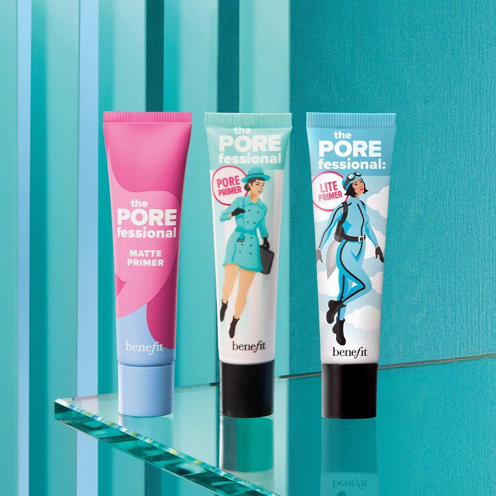 Benefit Праймер The Porefessional 22 мл