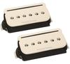 Seymour Duncan Set CREAM product SHPR-1set P-Rails