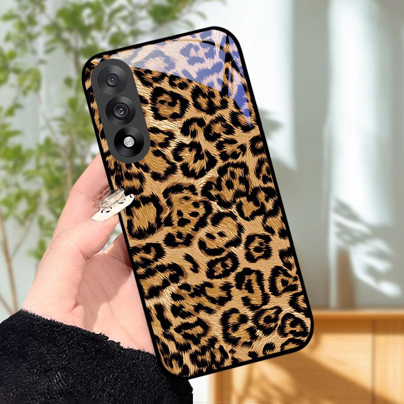 Чехол для OnePlus Nord 5 Nord5 Coque Роскошная Закаленная Стеклянная Защитная Крышка Телефона Для OnePlus Ace 5 Ultra Чехол Задний Бампер Ace5 Ultra Fundas