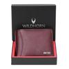 WildHorn Leather Wallet for Men