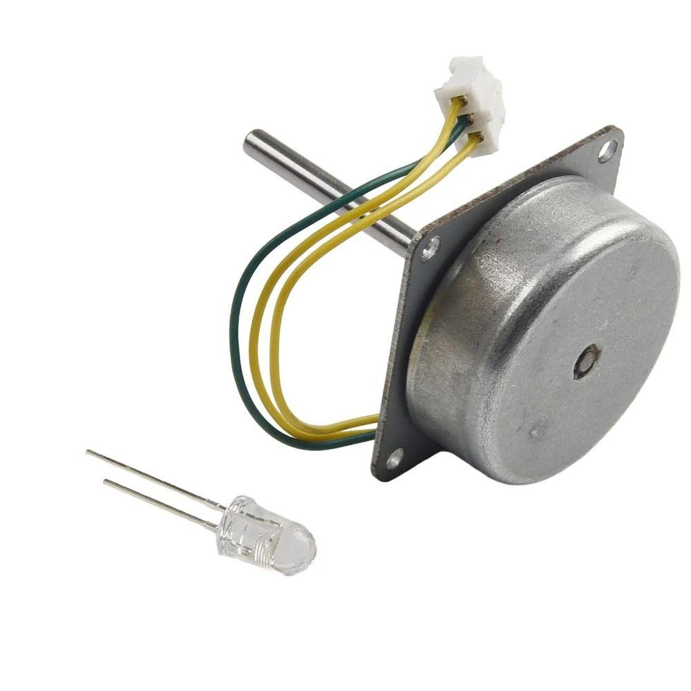 Brushless Design Hand Crank Dynamo 3-24V Voltage Wind Power Generator Wind Power Generation