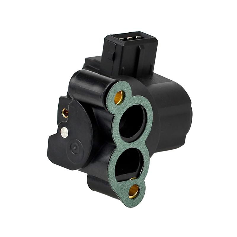35150-02600 Idel Air Control Valve Iac Compatible With Atos Elantra Santa Fe Sonata Tiburon Tucson Optima 35150-33010