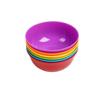 Counting Sorting Game Animal Puzzle Toy Educational Color Sorting Bowl Toy  Children'S Gift