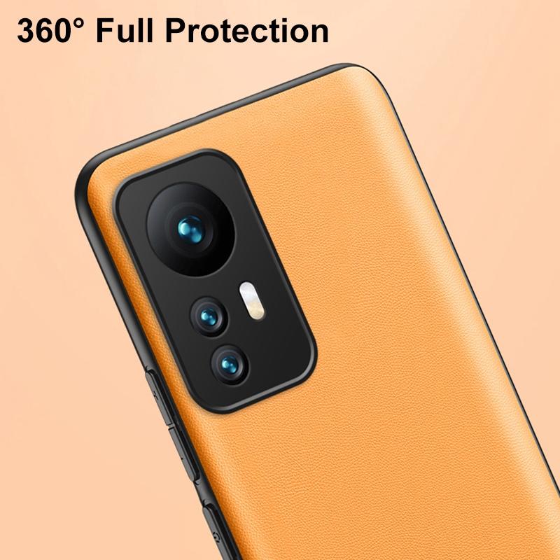 Роскошный кожаный чехол для телефона Xiaomi Mi 12 Pro 12X 10 Ultra 11 Lite 5G NE 10S 11i Чехол для Xiaomi Mi 8 9 9T 10T 11T Pro
