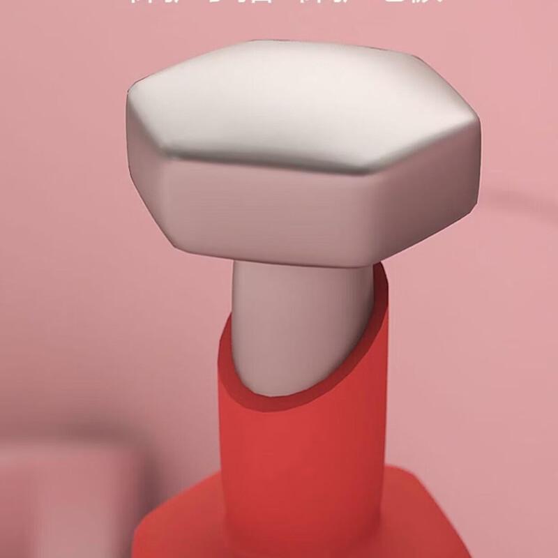 WEZHO Dipped Dumbbell Set