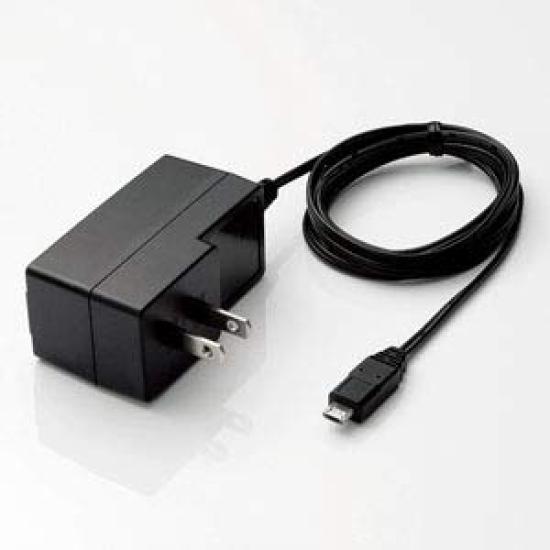 Elecom Коммутационный концентратор Gigabit 3 Port AC Power Supply Small EHC-G03PA-SB