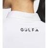 Adidas Golf Women S Long Sleeve Polo Jf4618