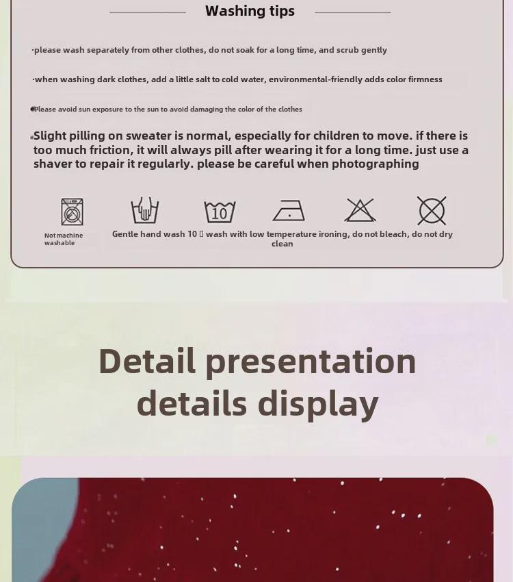 Стильное платье принцессы с длинными рукавами и бархатом для девочек осень-зима 2023 года