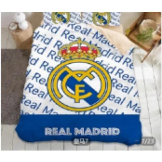 Постельное белье Комплект из трех предметов Четырехпредметный Логотип команды Цифровая печать Домашний