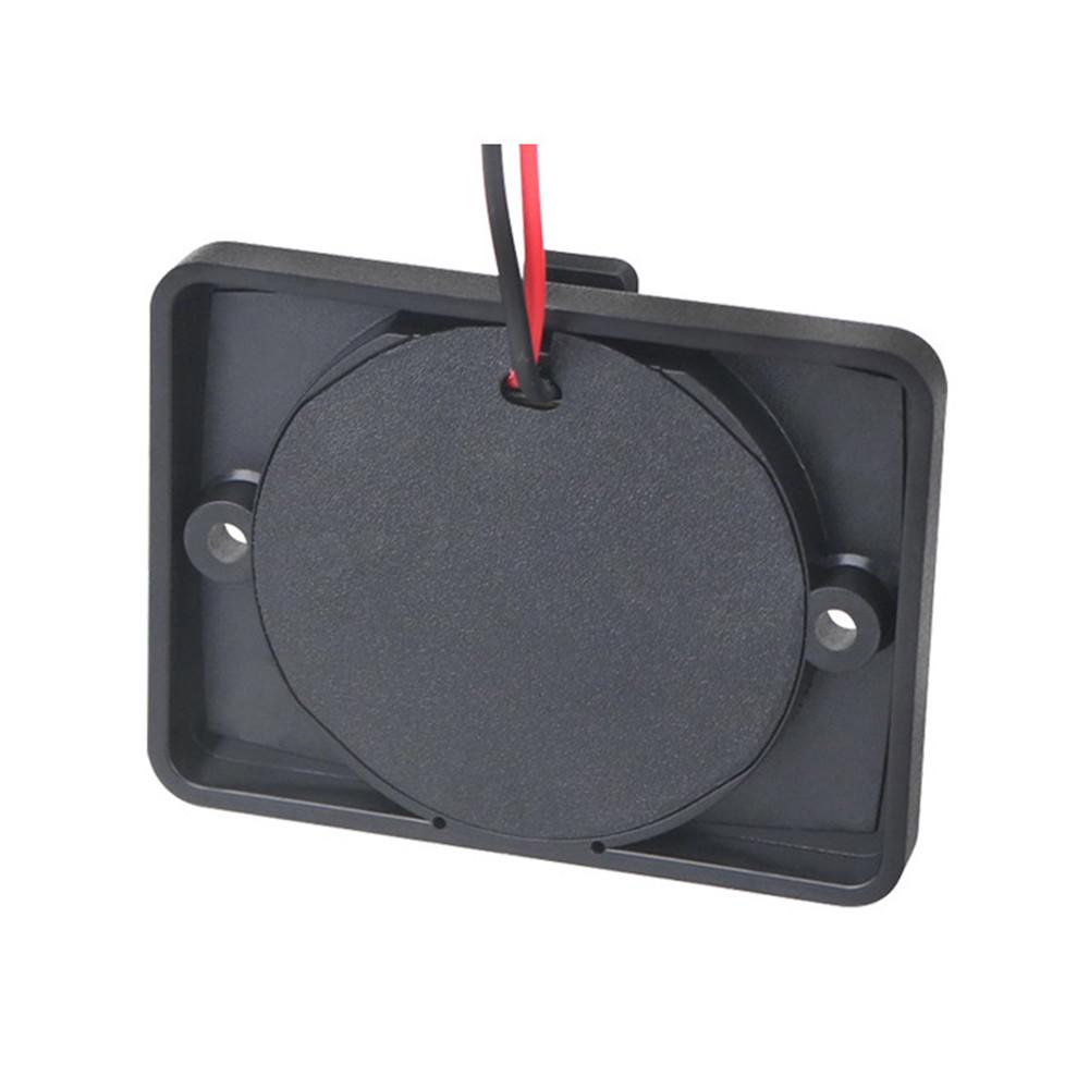 Автомобильное зарядное устройство QC3.0 + 18 Вт USB, быстрая зарядка QC 3,0 3,1A PD, панель адаптера для зарядки мобильного телефона для авто, лодки, автобуса, мотоцикла, автофургона