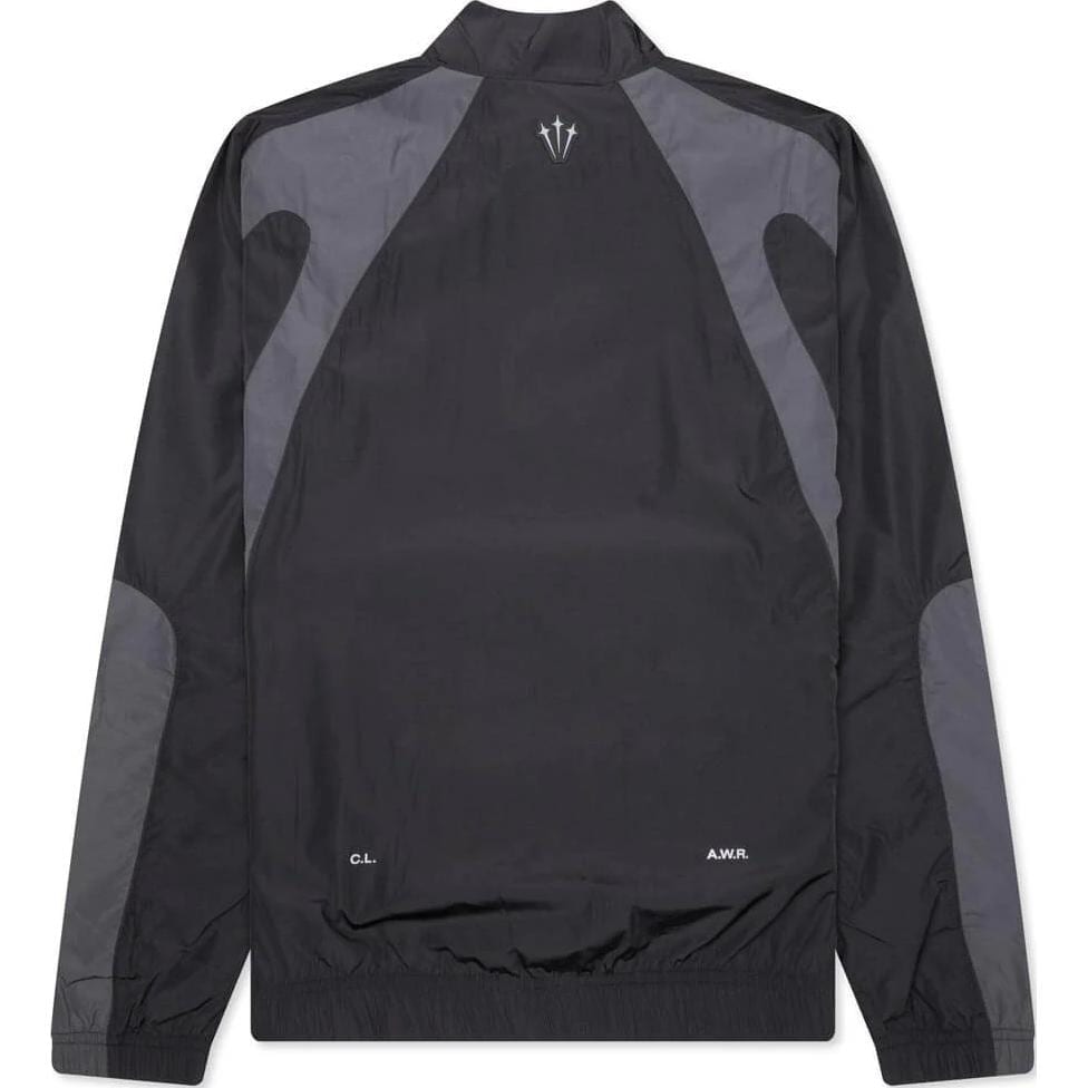 Nike X Nocta SS24 Куртки и Пальто Унисекс Серебристо-серый FN7666-060