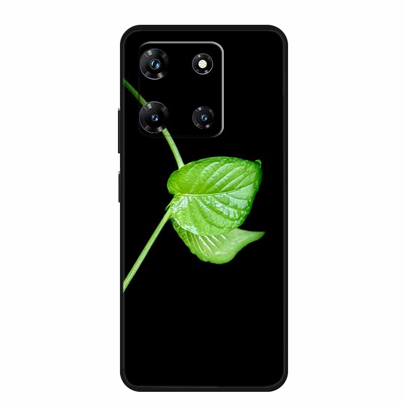 Чехол Для Infinix Note 30i Чехол Note30i Мультяшный Силиконовый Мягкий Чехол Для Телефона Для Infinix Note 30 Pro VIP Задняя Крышка Чехол 30Pro Funda
