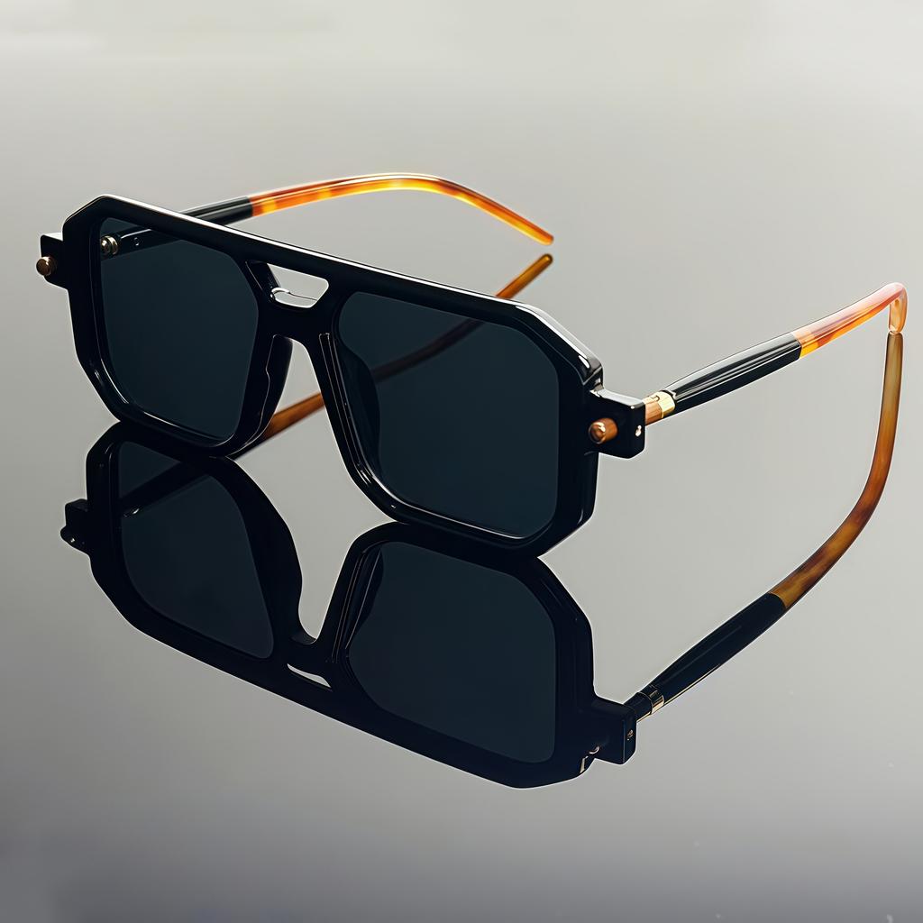 Модные мужские очки для мужчин и женщин Унисекс очки для повседневной носки Пограф Праздничные подарки