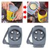 Beer Can Opener Tools Beverage Cans Bottle Opener Portable Stainless Steel Bottle Opener Bars Party Supplies Abridor De Garrafa