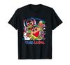 [Movie] Crayon Shin-chan: Great Adventure In Henderland Poster T-shirt