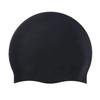 Elastics Silicones Hat Comfortable Swimming Hat Sports Swimming Pool Hat for Adults With Long Or Short Hair