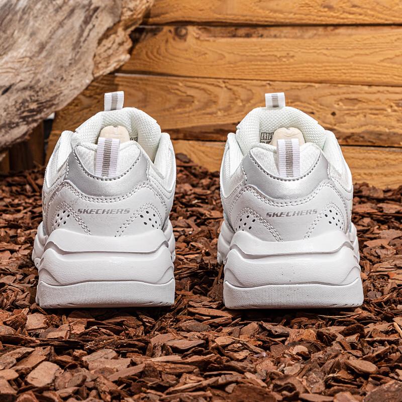 Skechers Женская обувь с пандой