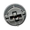 13377773 Car Front Turn Signal Light Bulb Base Socket Lamp Holder for Vauxhall Astra J 3 Door GTC 2010 Zafira C Tourer 2012-2016