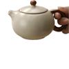 Teapot Tea Set Table A Complete Set of One Person Drinking Home Small Tea Cups Young People Kung Fu Tea Sets