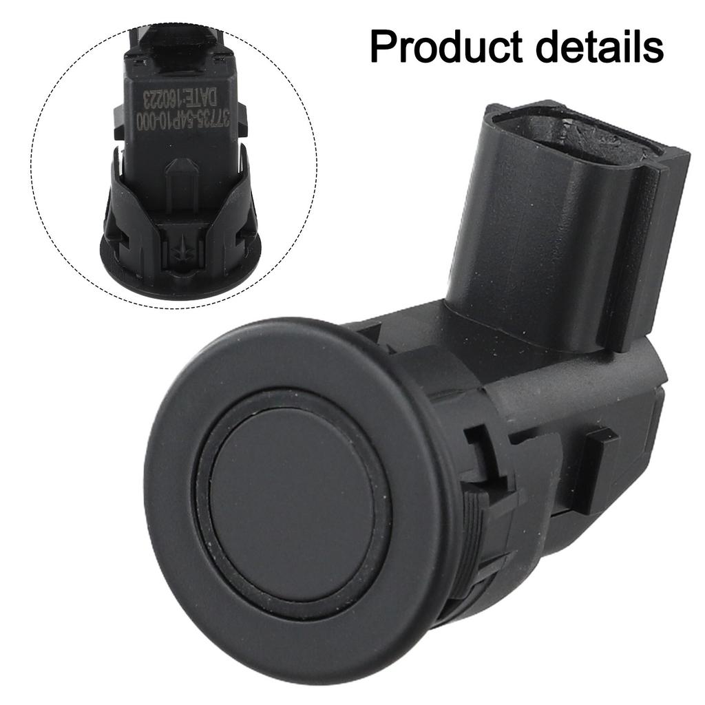 Для Suzuki Для Vitara 2015-2020 Задний датчик парковки PDC 37735-54P00 37735-56P00