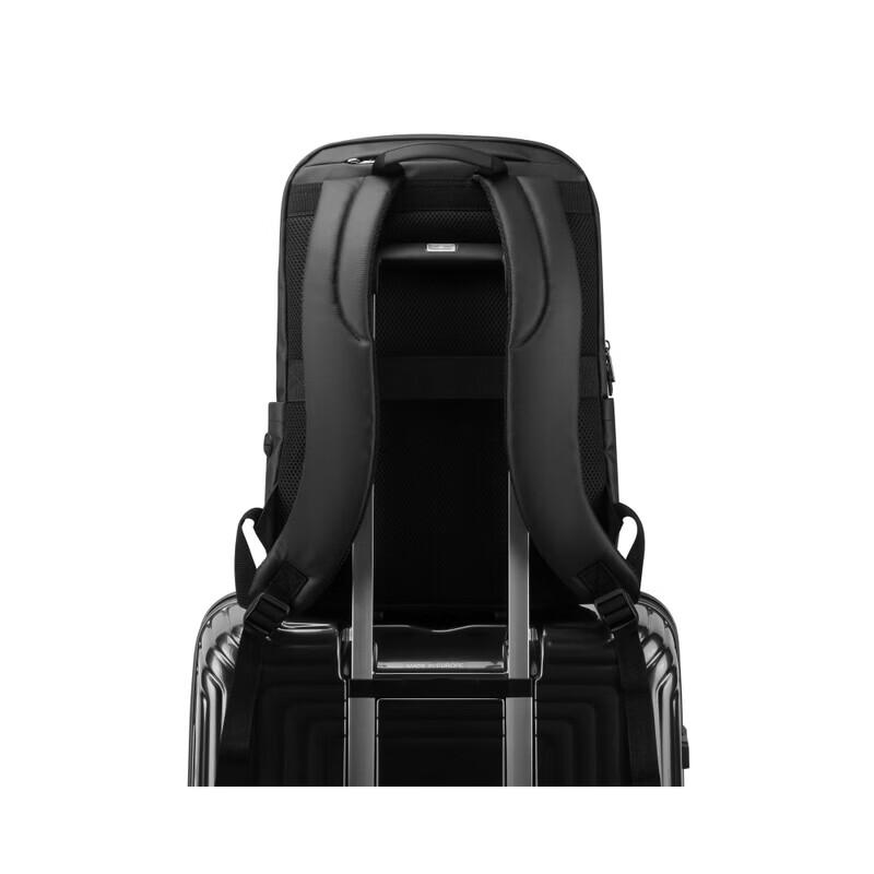 Сумка-рюкзак Samsonite 14 дюймов для ноутбука, для работы и поездок