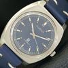 ALLWYN 6300A РУЧНОЙ ЗАВОД ИНДИЯ МУЖСКИЕ ВИНТАЖНЫЕ ОРИГИНАЛЬНЫЙ ЦИФЕРБЛАТ ЧАСЫ a706237-1