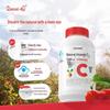 Yangshengtang Натуральные жевательные таблетки с витамином C