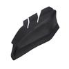 7AA47RXFAA 7AA46RXFAA Car Left Right Front Windshield Deflector Cowl Side Panels Trim For Jeep Compass 2019 2020 2021 2022 2023