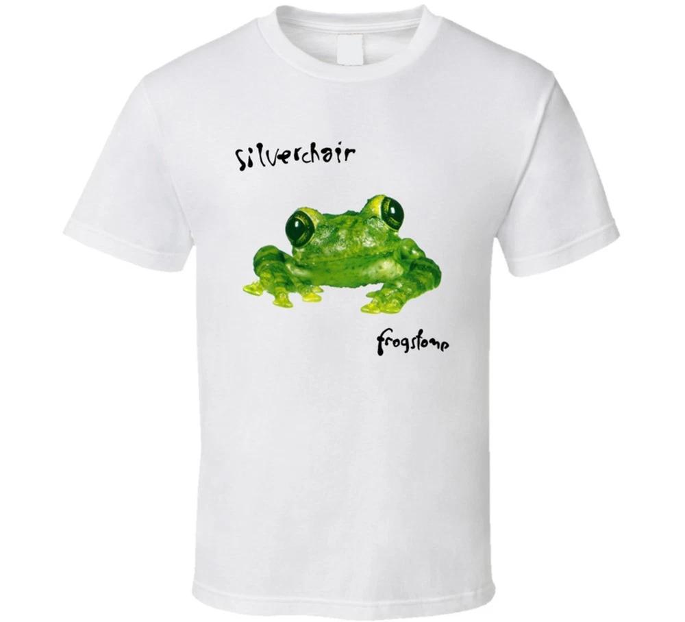 Silverchair Frogstomp TShirt