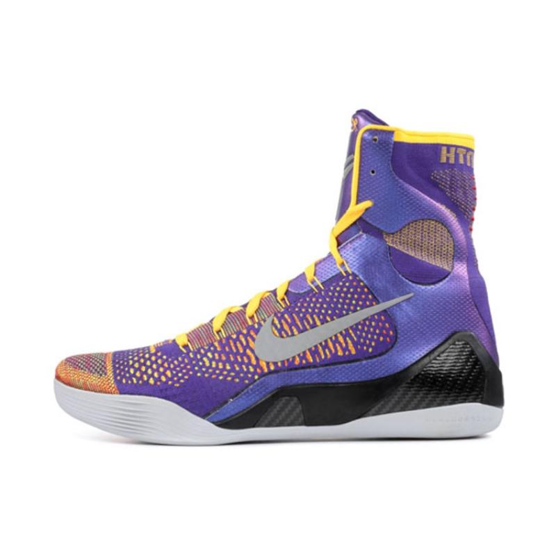 Nike Kobe 9 Elite 'Team' Nike 630847-500