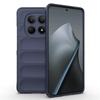 Мягкий силиконовый чехол для Redmi Note 15 Pro+ Ударопрочный Противоскользящий Защитная задняя крышка Redmi Note 15 5G Чехлы Redmi Note 15 Pro 4G