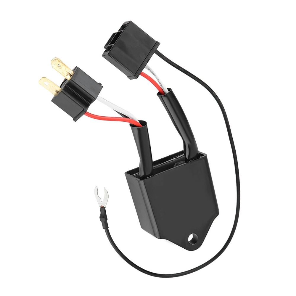 2Pcs Polar Negative Switch Polarity Switch Harness Reversed Polarity Polarity Adaptor Car Headlight