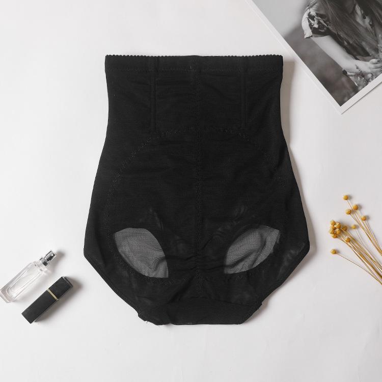 Tooxika послеродовые моделирующие фигуру брюки для живота с высокой талией, 9 грудей, моделирующие талию, послеродовые женские брюки для коррекции фигуры