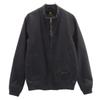 Made In Japan Tankers Jacket S Charcoal Men's Used