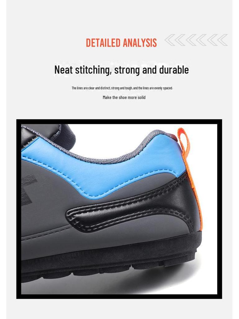 Мужские всесезонные повседневные туфли на мягкой подошве 2024 года