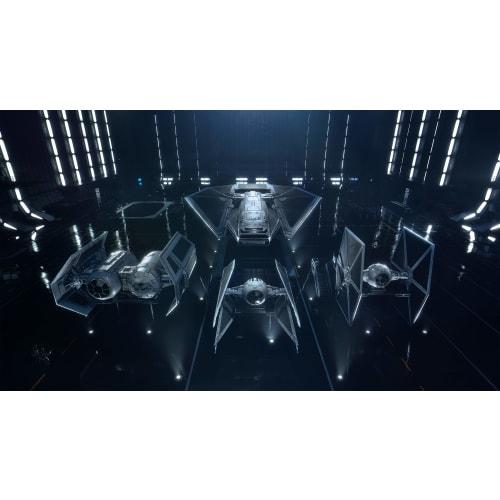 Звездные войны: эскадрильи - ps4