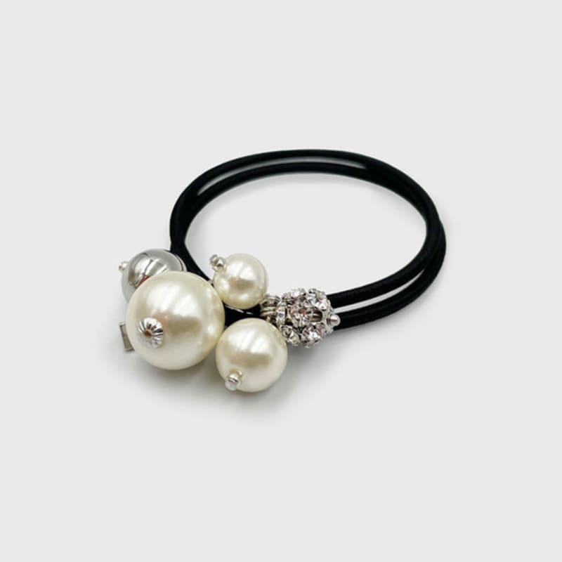 Жан Поль Кларисс Мини Кристальная Жемчужина Хвост LFPT0253