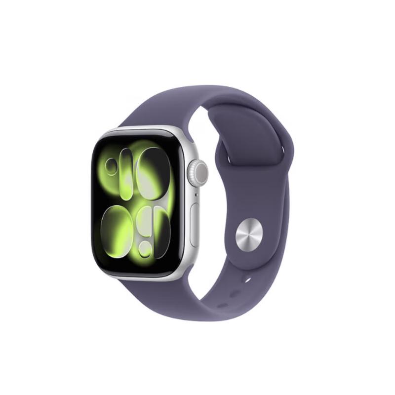 Apple Watch S11 GPS Smartwatch (CN version)