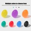 Grip Ball Finger Strength Rehabilitation Trainer Decompress Hand Exercise Exercise Fitness Supplies