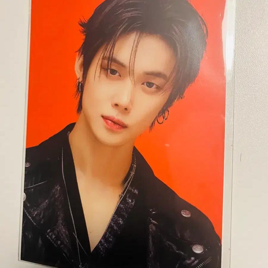 txt Japan Live Viewing CGV special gift Fed