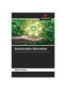 Книга Sustainable Education