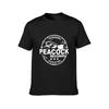 Dr. Peacock T-Shirt summer tops plus sizes new edition sublime heavy weight t shirts for men
