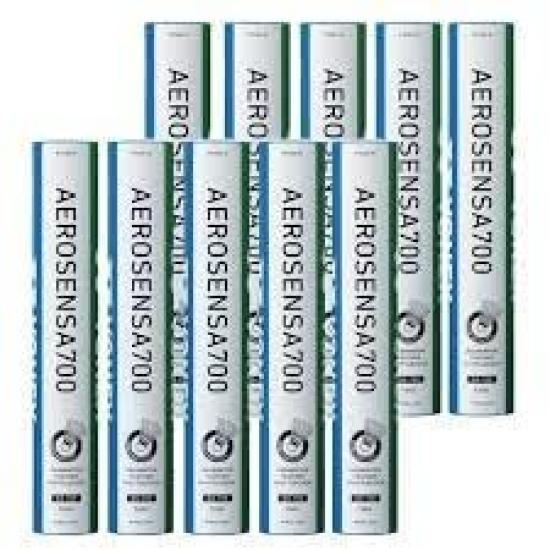 YONEX Датчик бадминтонного воланчика "Aero 700AS-700"