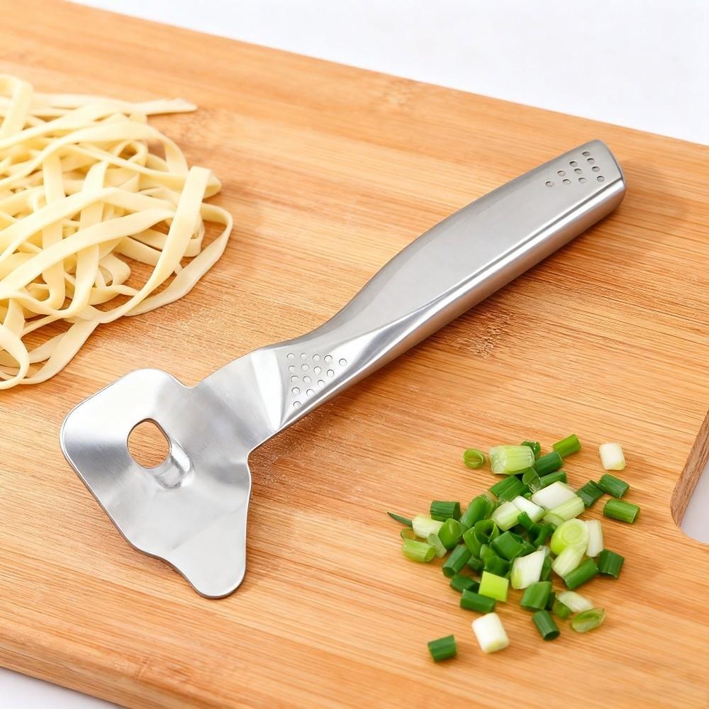 Ручной венчик-миксер, нож для нарезки лапши, аппарат для изготовления лапши из нержавеющей стали, для выпечки пиццы и выпечки