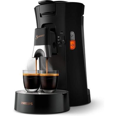 Кофемашина Philips CSA240/60 Senseo Select schwarz