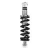 190mm Rear Shocks Struts 1200lbs Fit For 2 Stroke Dirt Bike Motorcycle