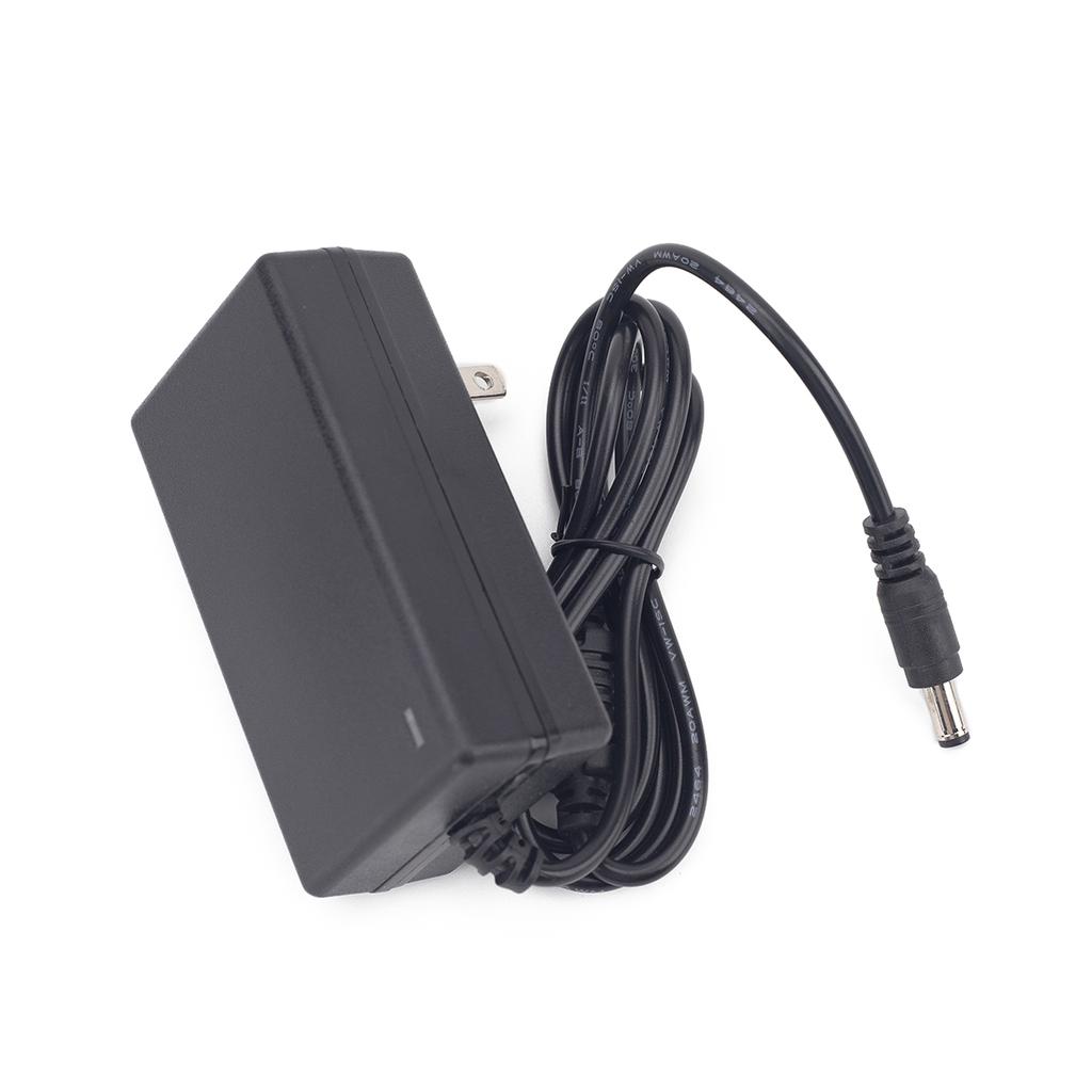 Replacement Power Adapter for Leviathan V1 Soundbar - Worldwide Voltage Input and Low Energy Consumption